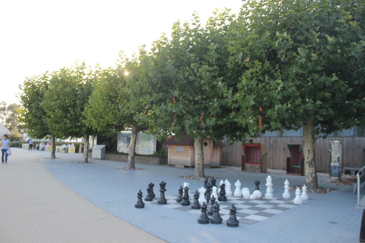Lieblingsplatz Im Sonnengarten كيلينهوسن المظهر الخارجي الصورة