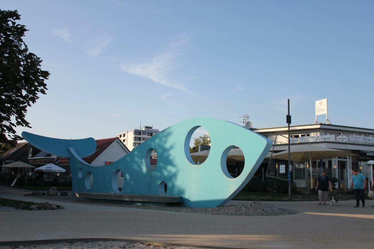 Lieblingsplatz Im Sonnengarten كيلينهوسن المظهر الخارجي الصورة