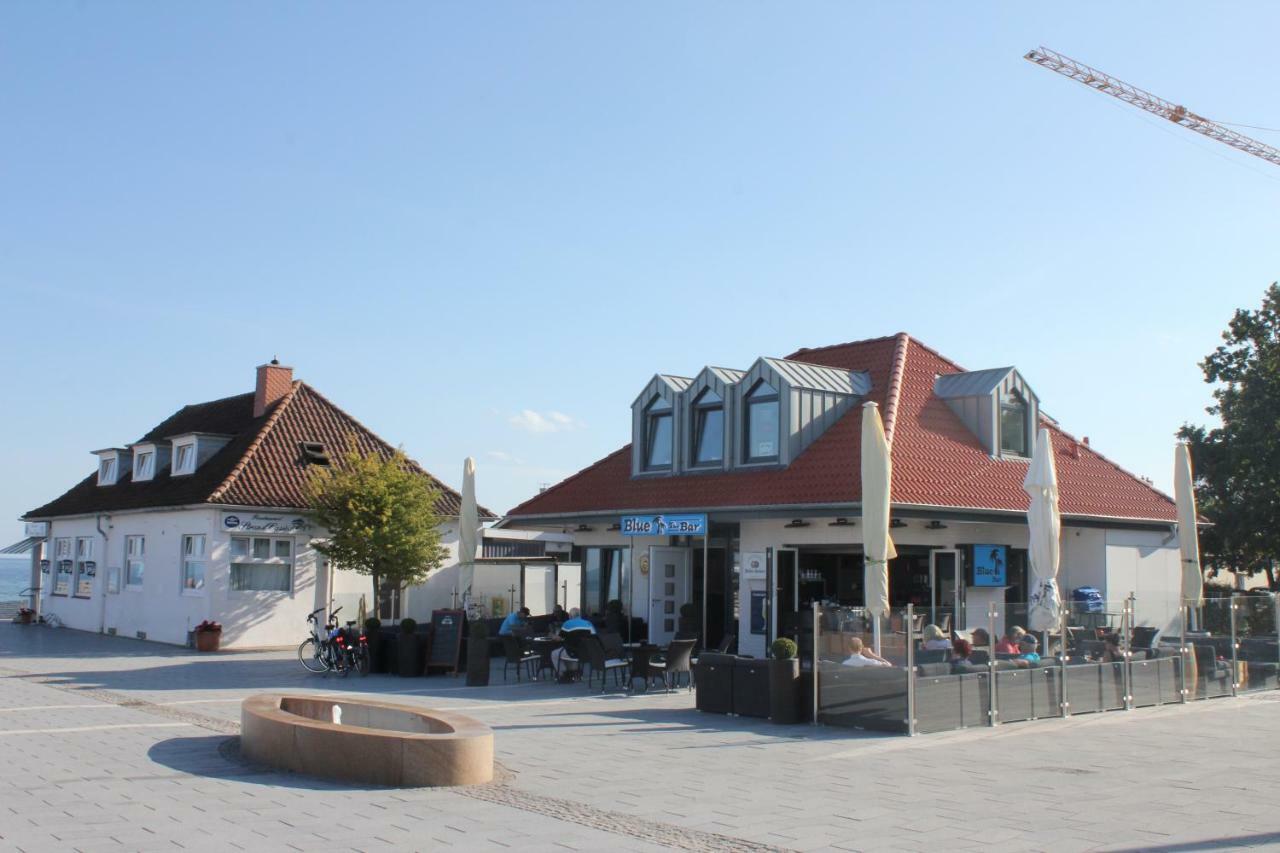 Lieblingsplatz Im Sonnengarten كيلينهوسن المظهر الخارجي الصورة
