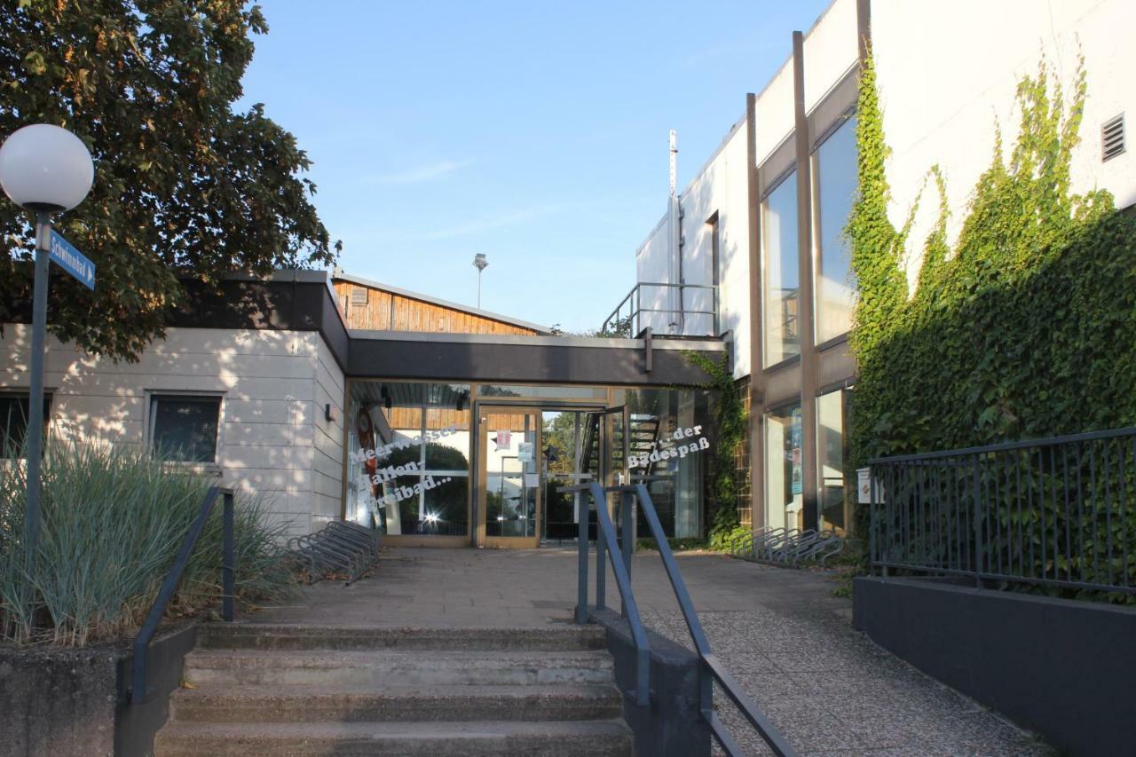 Lieblingsplatz Im Sonnengarten كيلينهوسن المظهر الخارجي الصورة