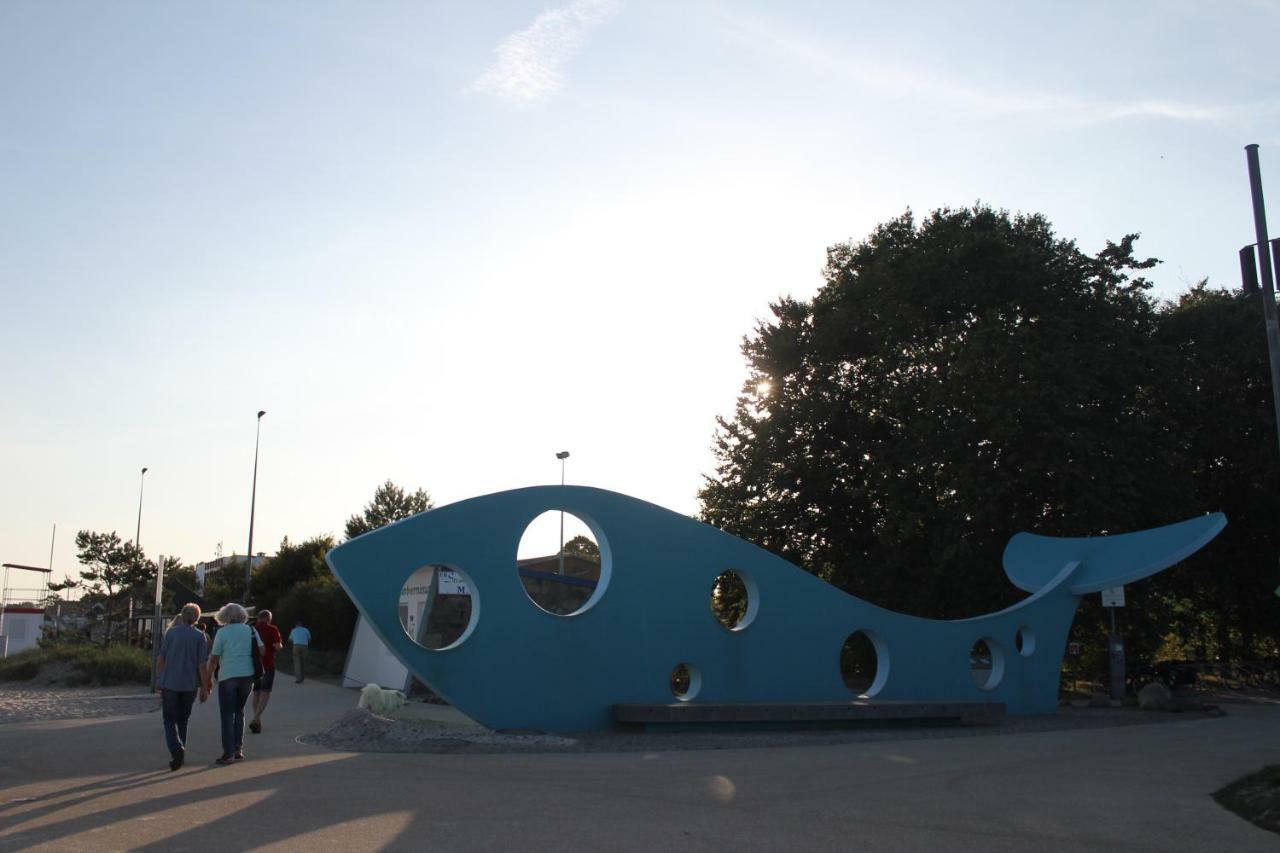 Lieblingsplatz Im Sonnengarten كيلينهوسن المظهر الخارجي الصورة