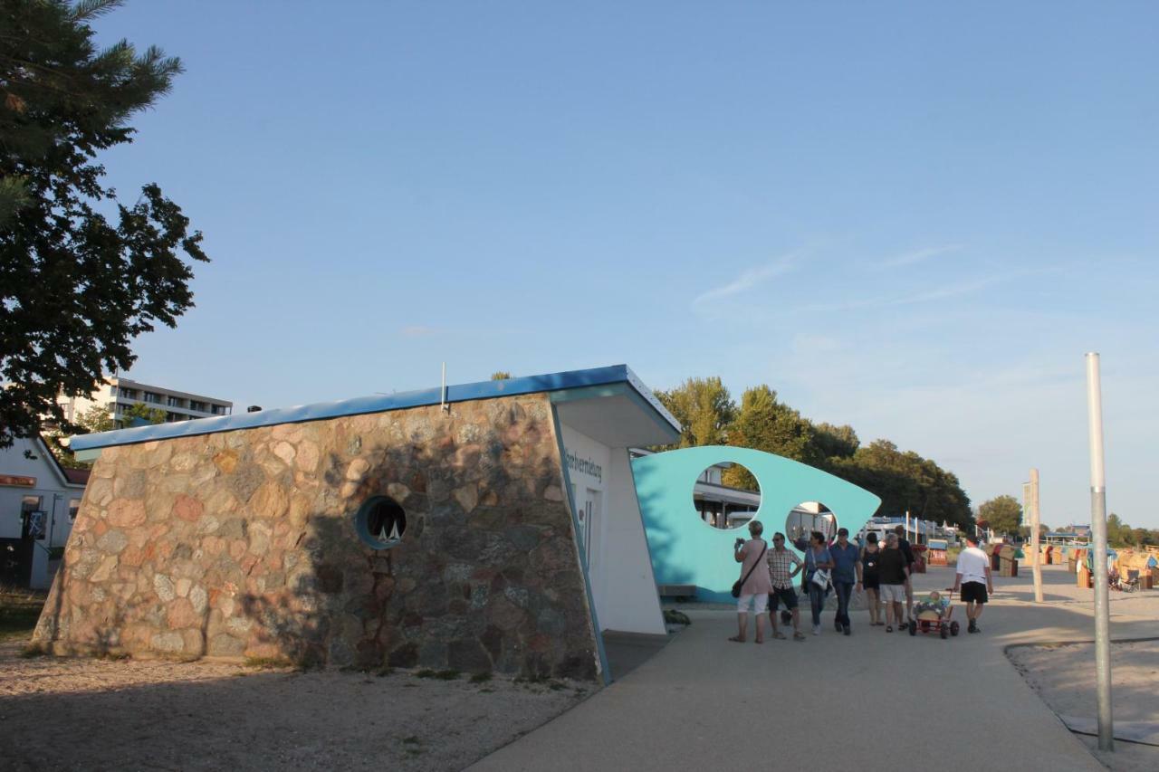 Lieblingsplatz Im Sonnengarten كيلينهوسن المظهر الخارجي الصورة