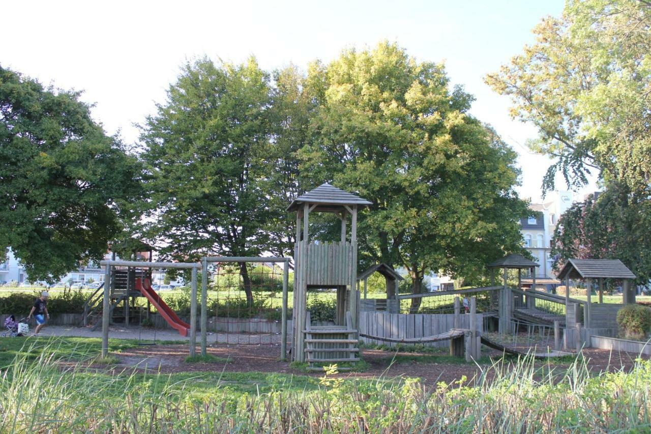 Lieblingsplatz Im Sonnengarten كيلينهوسن المظهر الخارجي الصورة
