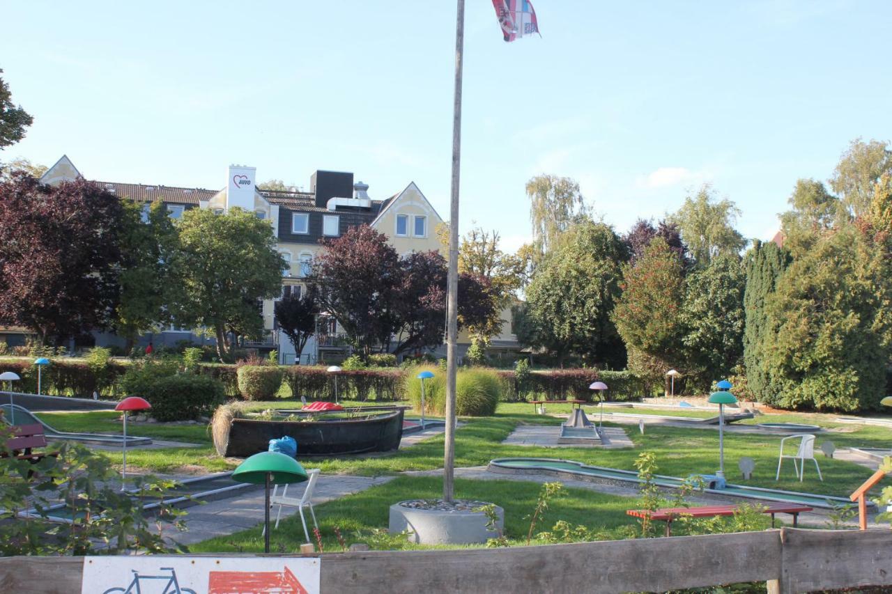 Lieblingsplatz Im Sonnengarten كيلينهوسن المظهر الخارجي الصورة