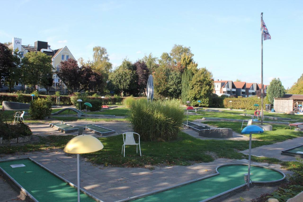 Lieblingsplatz Im Sonnengarten كيلينهوسن المظهر الخارجي الصورة