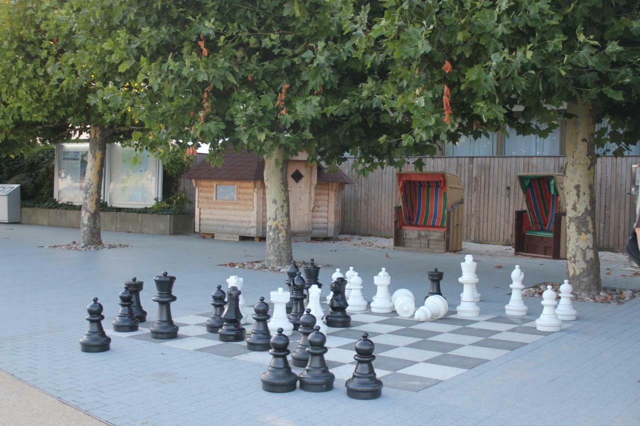 Lieblingsplatz Im Sonnengarten كيلينهوسن المظهر الخارجي الصورة